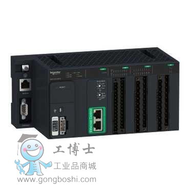 277952-modicon-mc80-kebianchengluojikongzhiqi