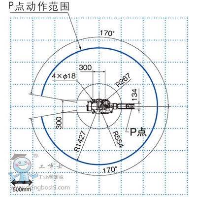 FD-B4S