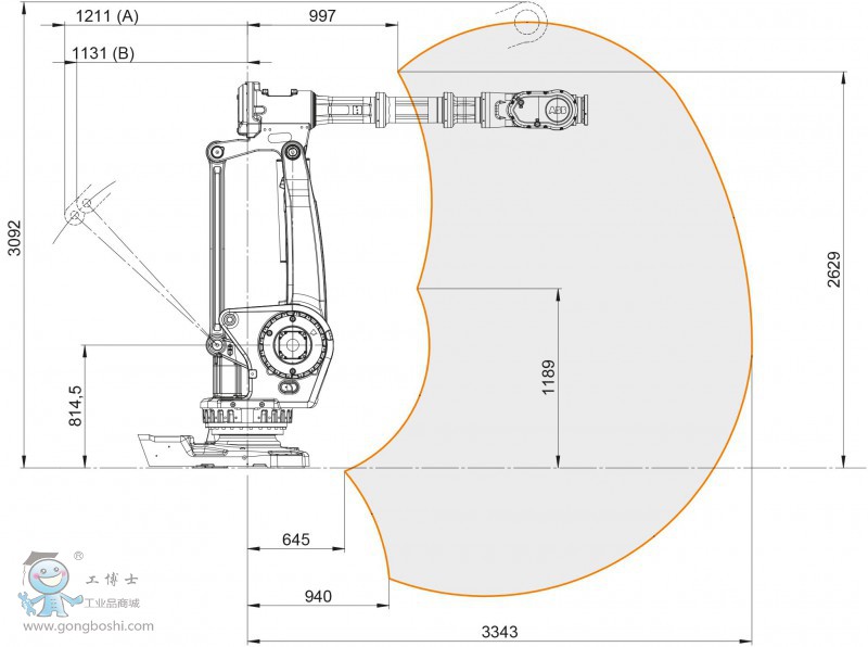 IRB 6660 _C(j)