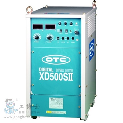 OTC XD500SII(S-2) ΢X(sh)ֿCO₂/MAGәC