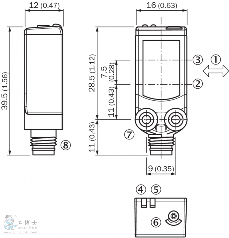 WTB4-3N1362ߴD