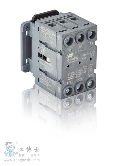  ABBC Mains switch((ni)) 3HAC022165-002