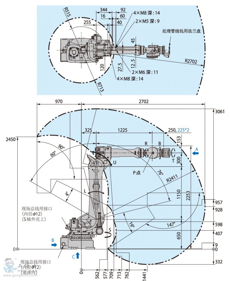 C(j)MS165-1