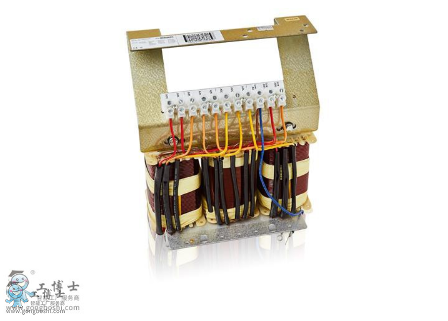 ABBC(j)3HAC037017-001 Transformer unit 400V 