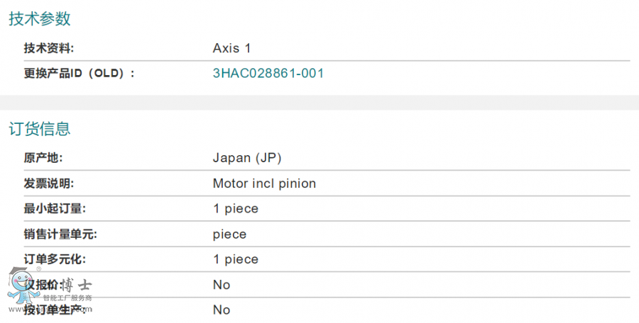 3HNA024871-001 ACU-01B / wƆԪ a(chn)Ʒ(sh)