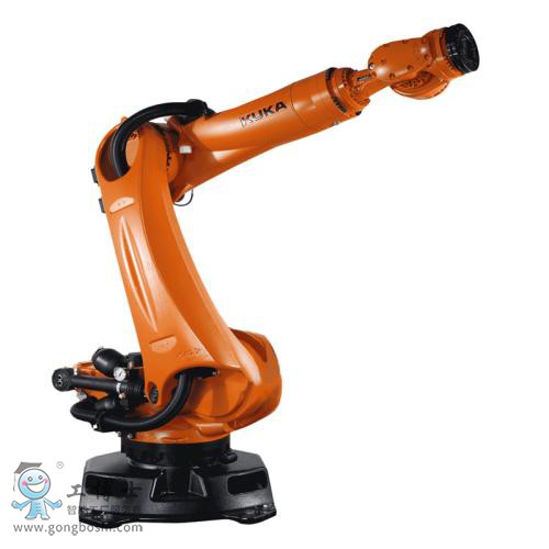 KUKA(k) KR500  R 2830 KR500 FORTEC