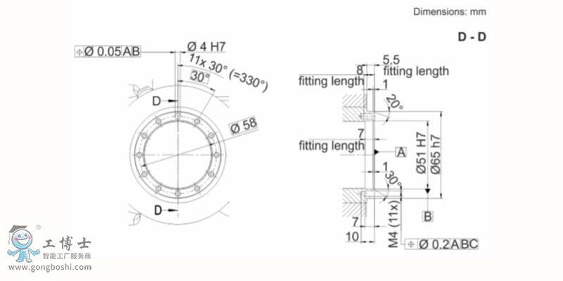 KUKA쿨C(j)KR 8 R2100-2 arc HW