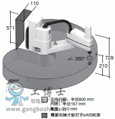 eCobra 800 ʽ Lite  Standard  ProWķC(j)