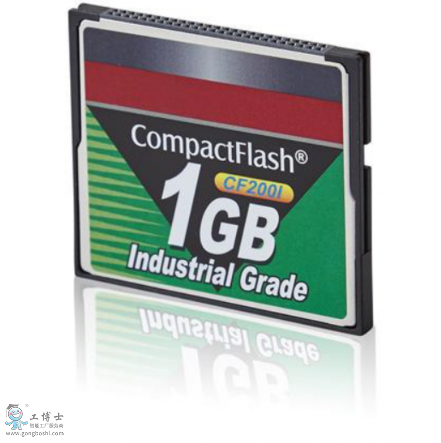 ABBC(j)Compact flash 1GB   ӛ 3HAC025465-011