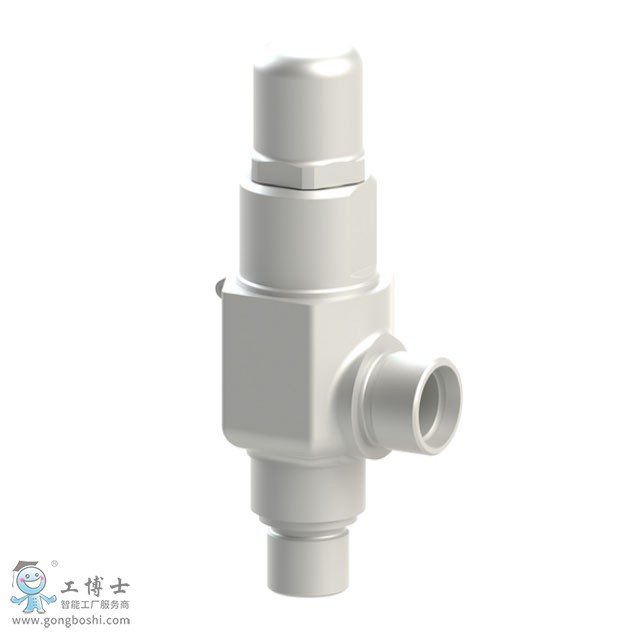 VSE0 High Pressure Relief  Valve