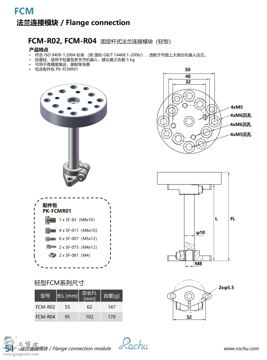 mBģK FCM-R02F(xin)CM-R04